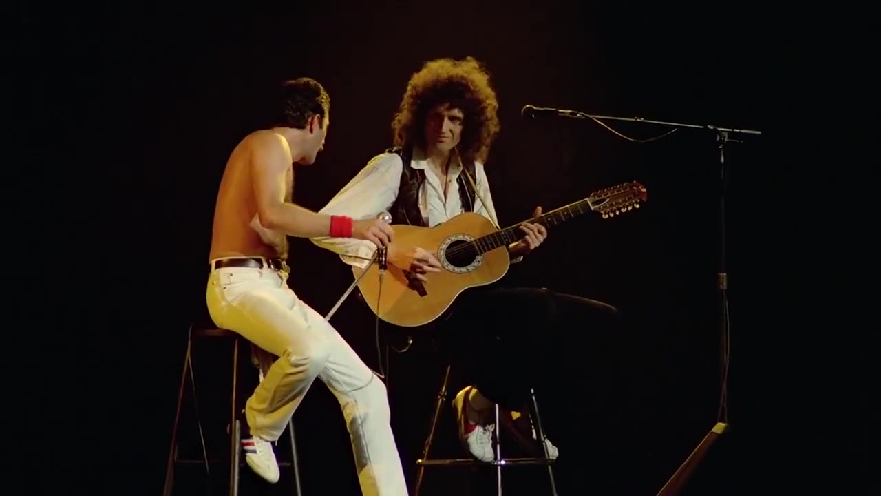 Love of my Life, Queen live 1981