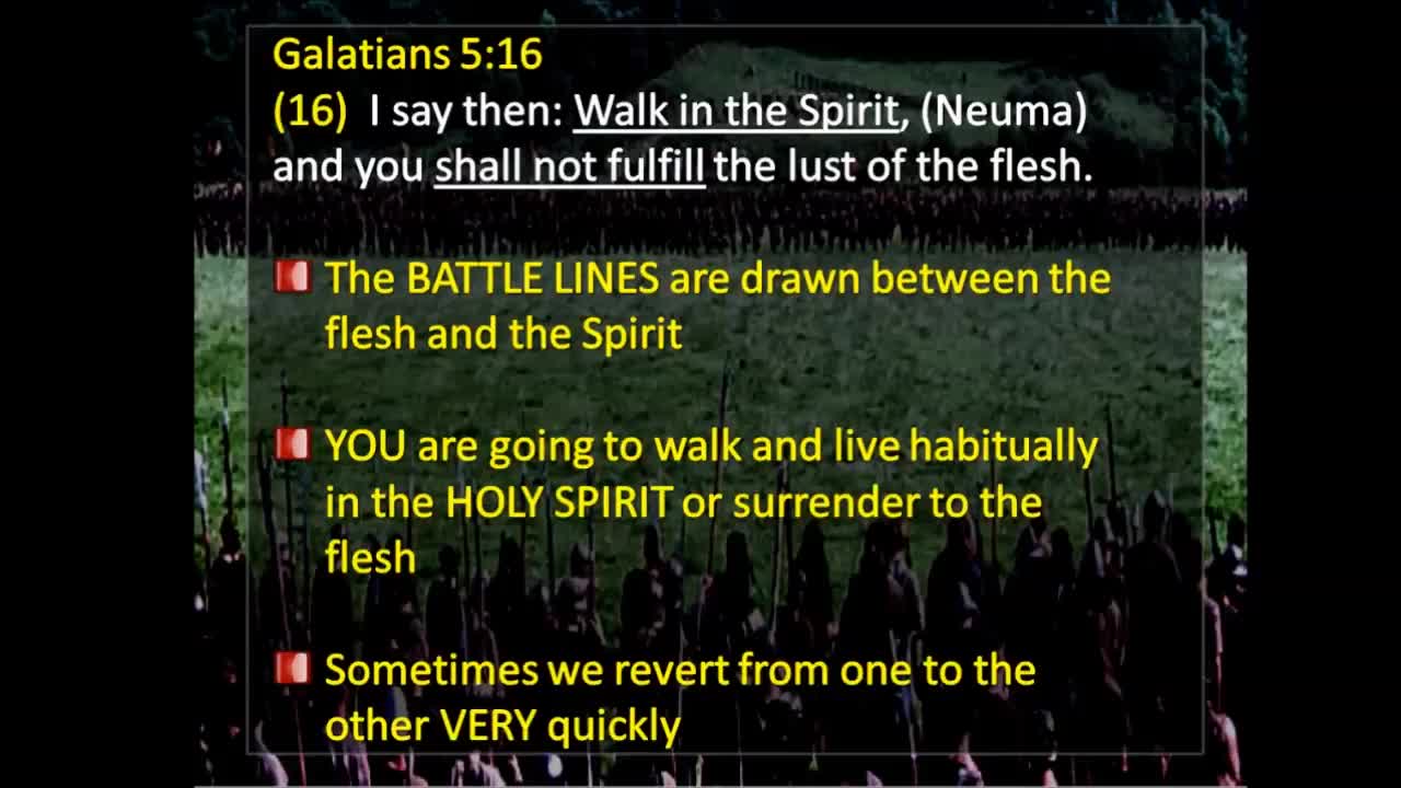 Battle Lines