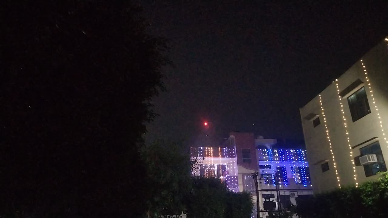 Fire crackers Diwali