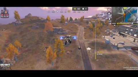 Call of duty mobile |