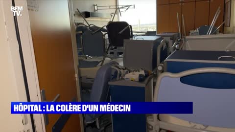 Le récit du Professeur Pierre Amarenco