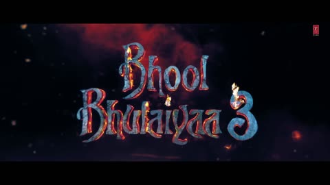 Bhul bhulaiya movie new 2024 trailer