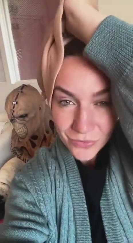 Masks looks really incredible nowadays - Think about what is possible