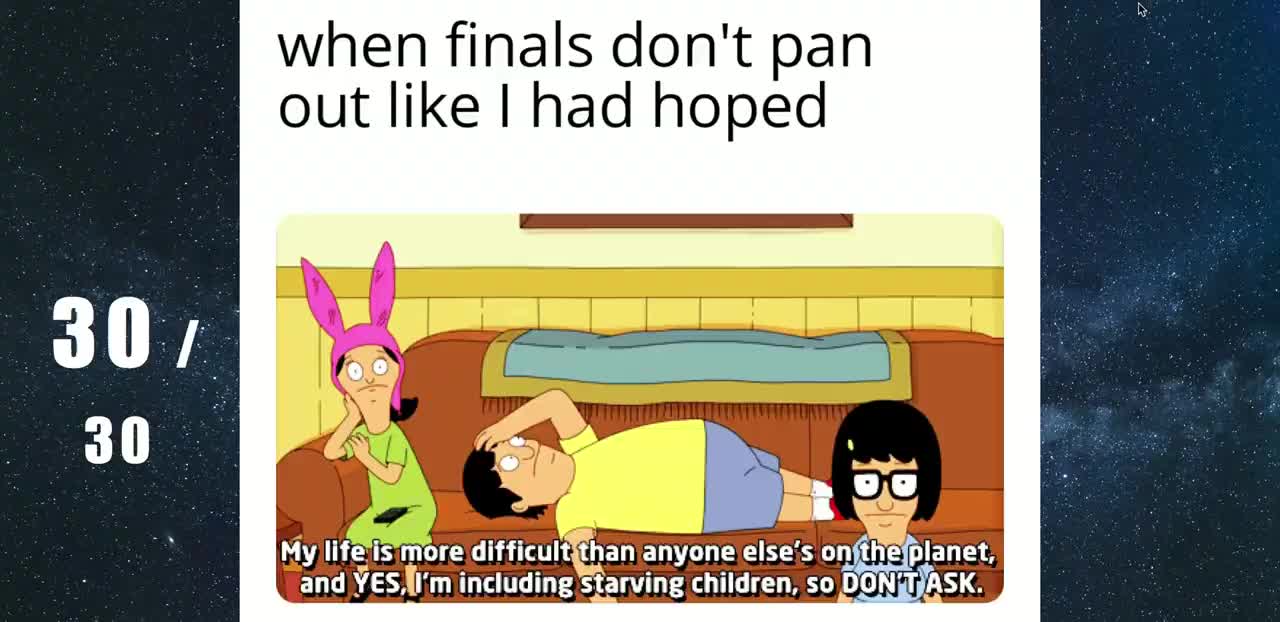 memes of the day!