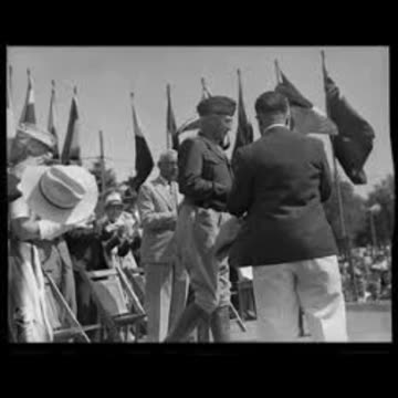 Nov 2, 2024 Gen. Patton quotation of the day (3rd Army Speech cont.)#leadership #travistritt