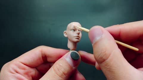 Install An Eyeball Model For A Character