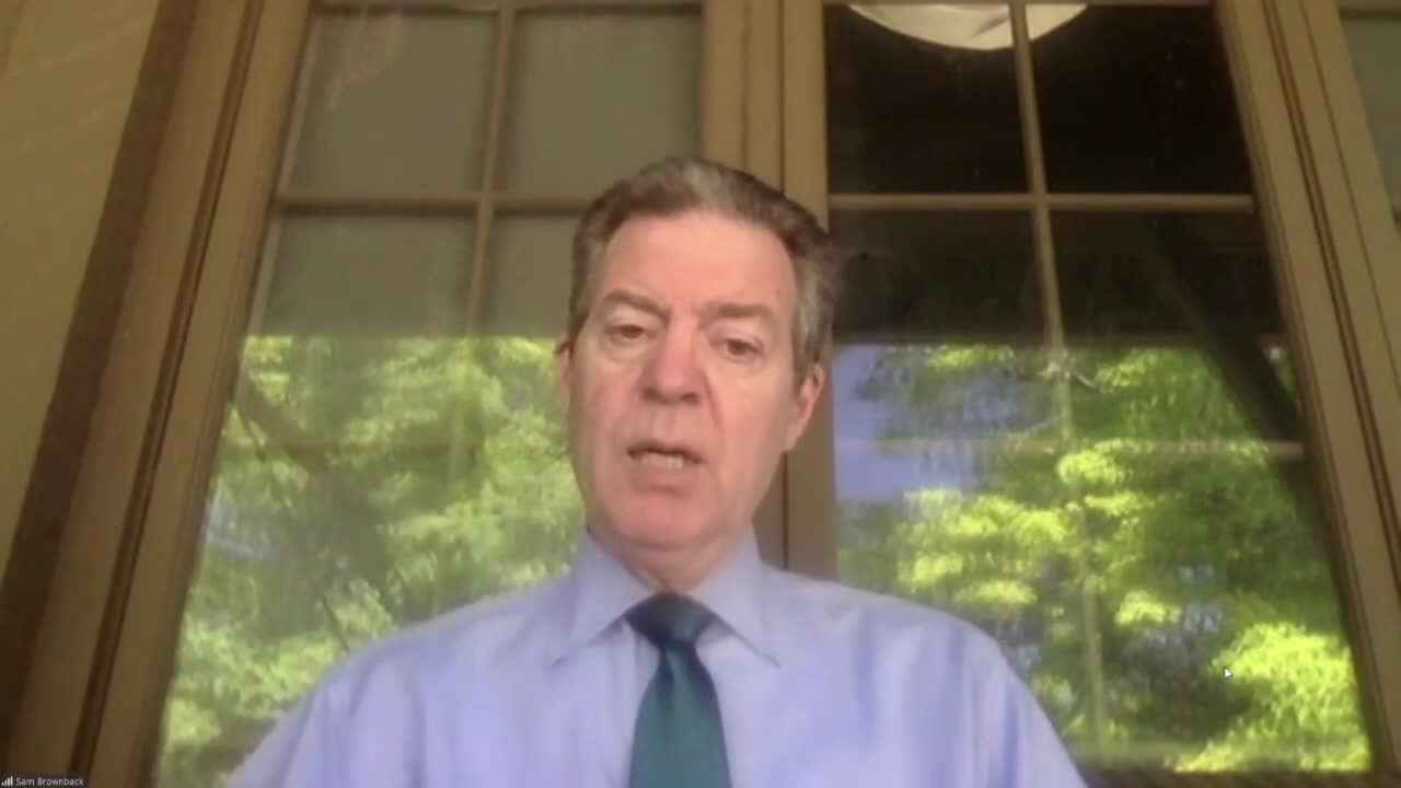 Religious Freedom Isn't Free!