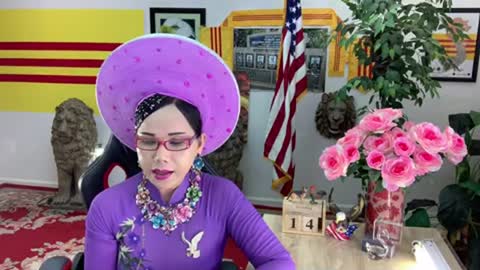 Lisa Pham Khai Dân Trí Ngày 14 2 2021