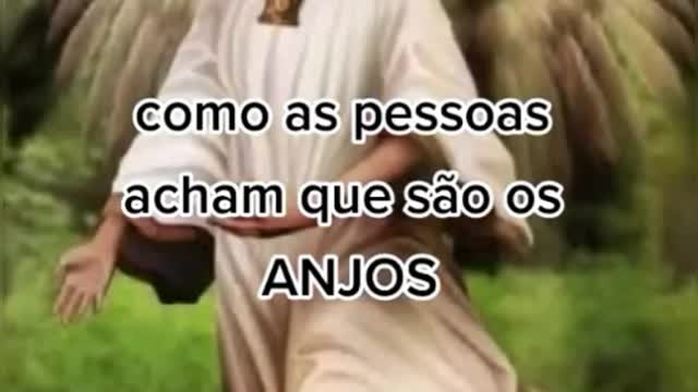 Anjos