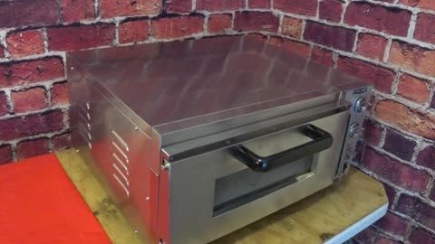 NEW PIZZA OVEN(s) UPDATE!