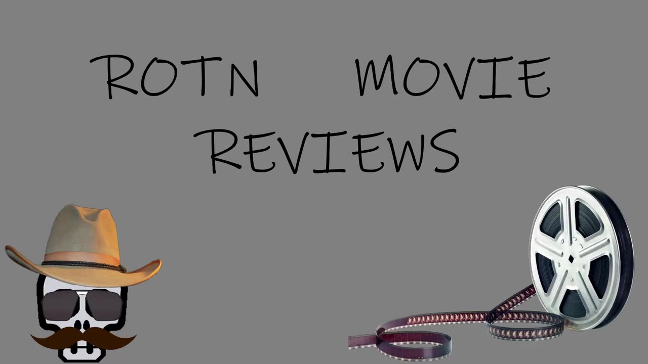Rotn Movie Reviews Ep6 The Wicker Man (Ft Tyr & James Colley)