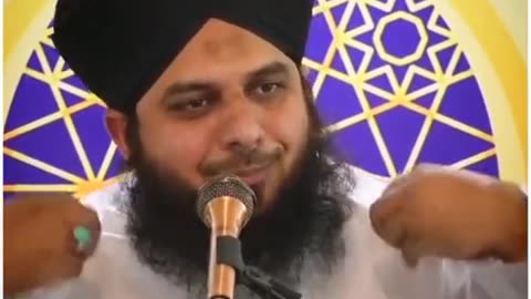 Qari ajmal raza latest bayan