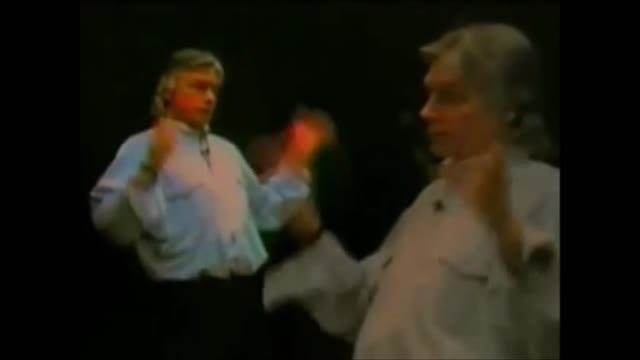 David Icke - The Money Hoax