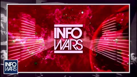 The Alex Jones Show, 1st half, in Full HD for May 6, 2021.