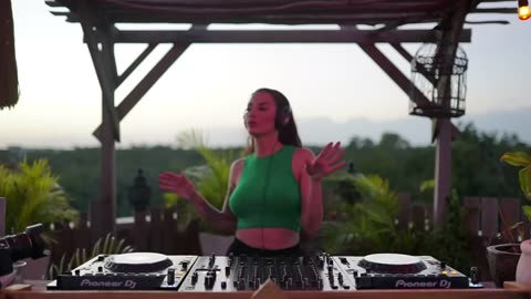 DeepMe Melodic Techno Progressive House Mix 2022