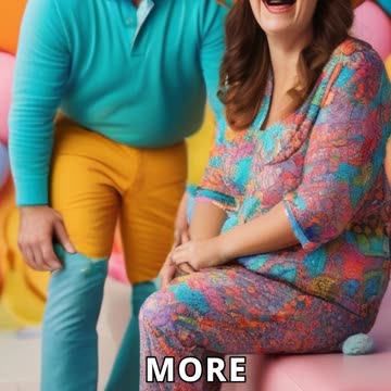 Fashion Showdown: Kids vs. Parents