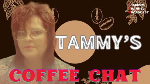 TAMMYS COFFEE CHAT - PC NO 19 - STARSEEDS