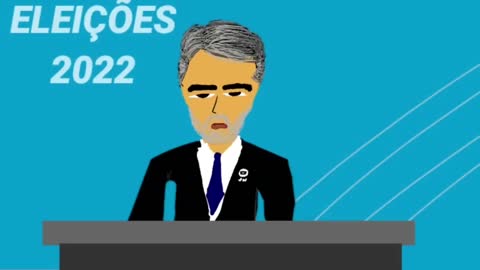 DEBATE PARA PRESIDENTE 2022_HD by Bastidores do Brasil