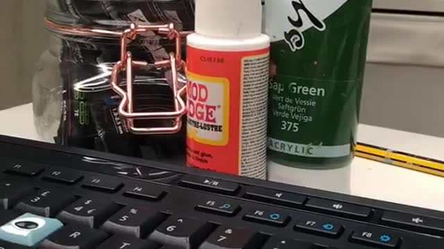 keycaps until my keyboard