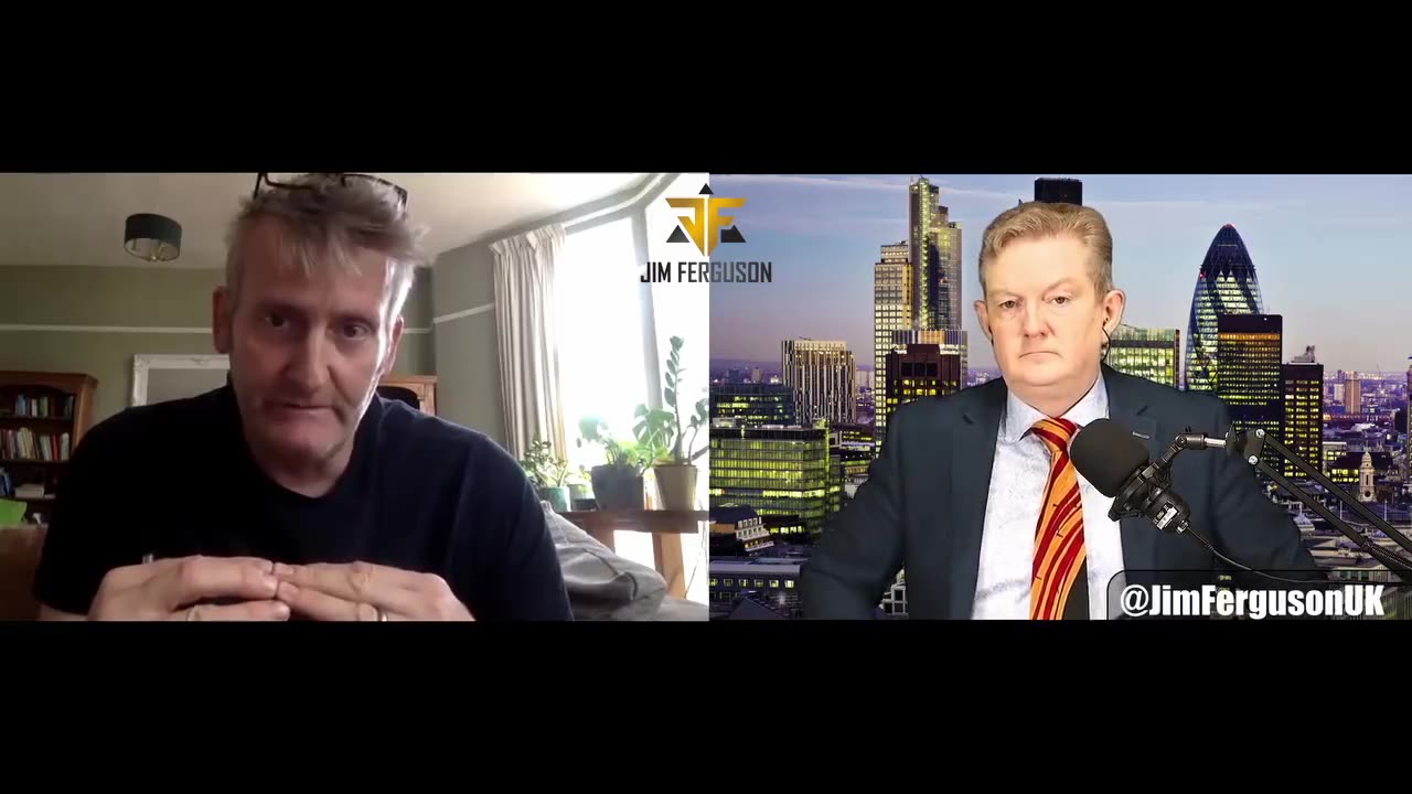 The Truth Warrior | EP:70 | Are you fed up with the corrupt political system?