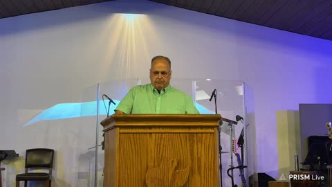 Calvary Chapel Sun Valley Service 8/27/23