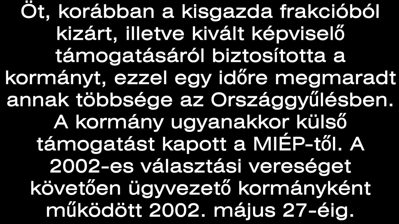 Fidesz, már ahogy kezdődött egy rakás szar, mi nem világos kedves szavazók?