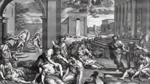 25 REASONS WHY THE PANDEMIC IS A HOAX!