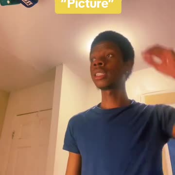 When Someone Says “Photo” Instead Of “Picture”