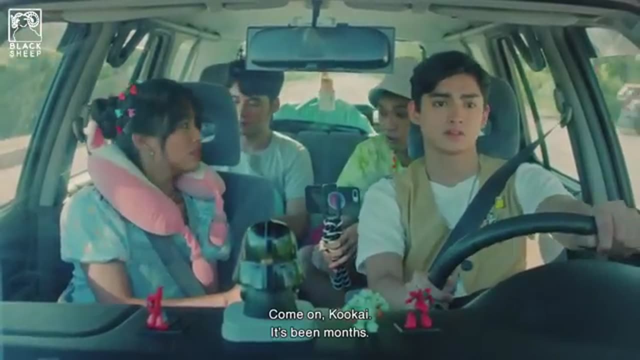 'Hello Stranger The Movie' FULL MOVIE Tony Labrusca, JC Alcantara