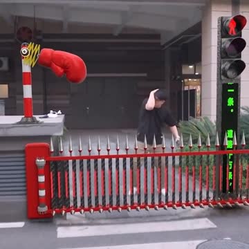 All that is new about traffic lights and funny situations in 2021