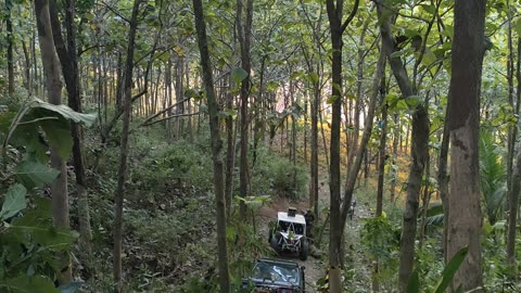Offroad Extream 4x4 Katana Long PickUp