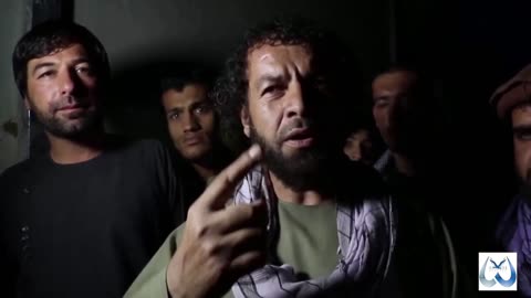 The Past Week in Afghanistan in 120 Sec.