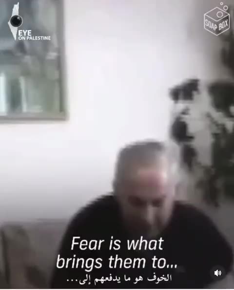 Netanyahu admitting Israel controls 80% of the America