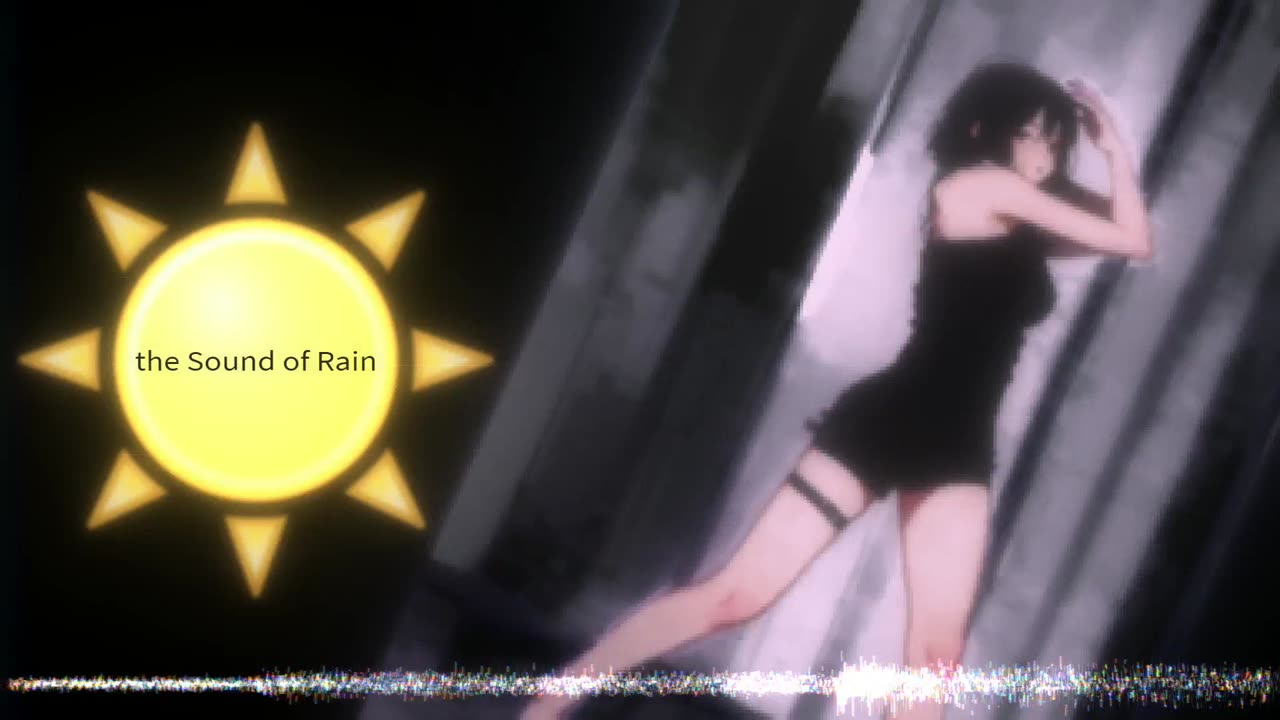 Sun - the Sound of Rain