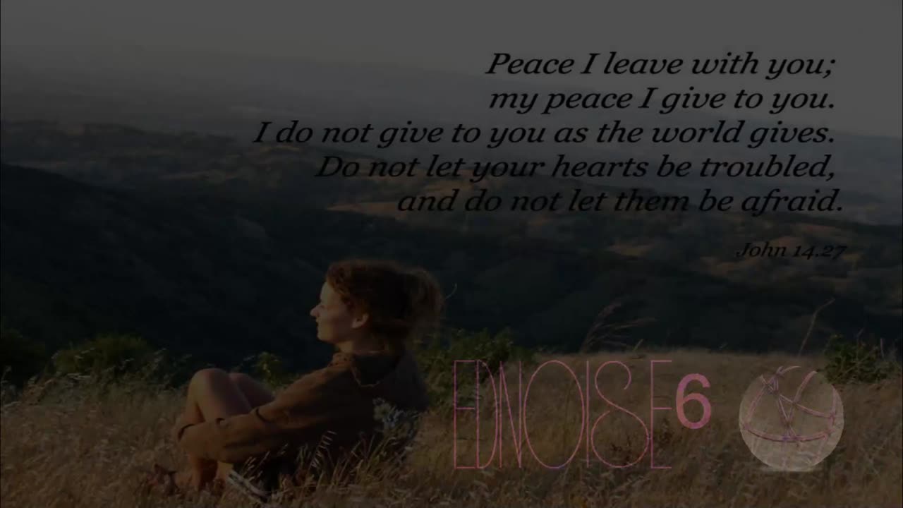 The Sowers ~ Jesus' Peace { Lyrics } { Ai } Remix 1 { Dance Ver. }