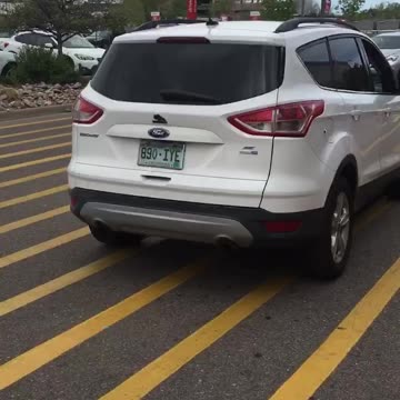 UBER IMPOSTER (Attempted Kidnapping at Target in Glendale Co)