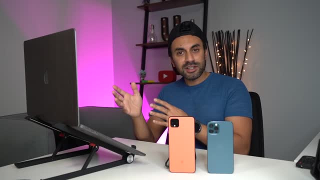 Switching from Android to iPhone - THINGS YOU NEED TO KNOW