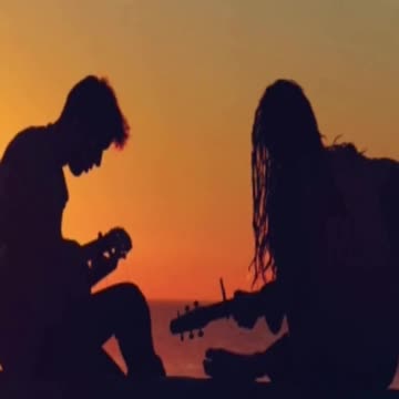 Relaxing guitar music, sleeping music, stress relief, calm music 2021