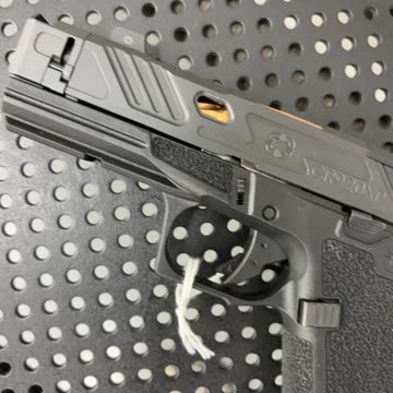 Shadow Systems CR920 ELT 9MM