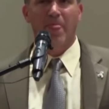 (2012) Miko Peled "The Israeli military is the best trained best equipped best fed terrorist organization in the world"