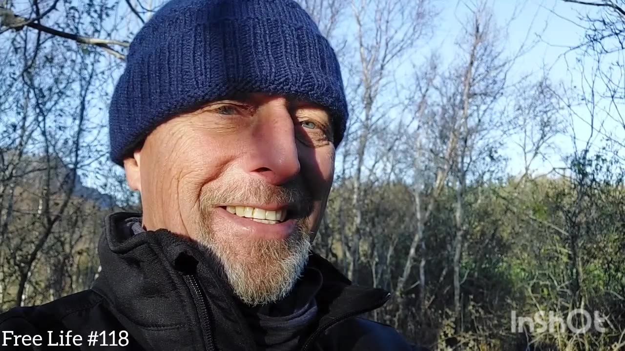 Free Life #118
