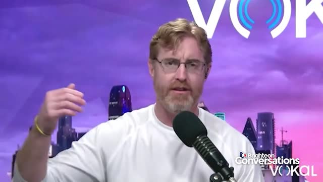 Dr Bryan Ardis and Mike Adams discussing the corrupt medical system