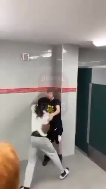 This didn’t make the news headlines and we all know why.