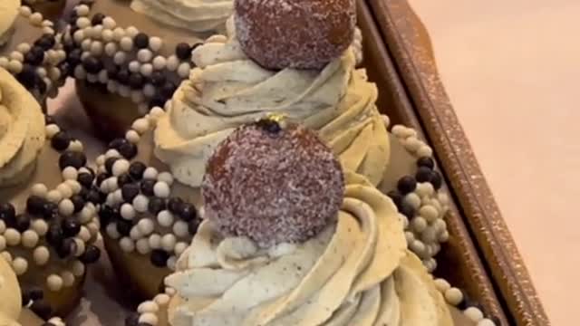 The most viral donuts on the Internet!!!
