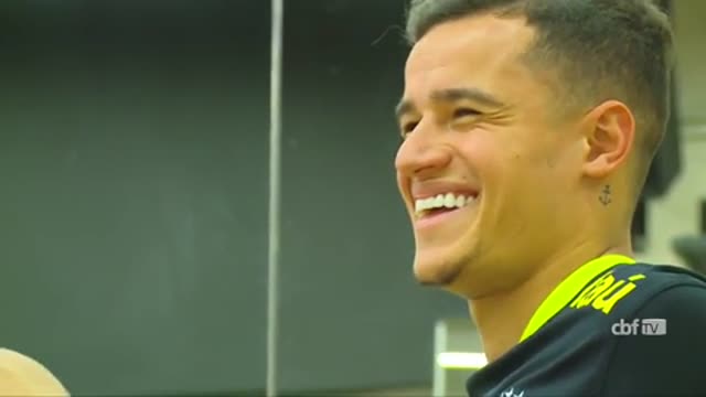 Coutinho #funny