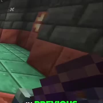 Minecraft Update: New Biomes Coming Soon!