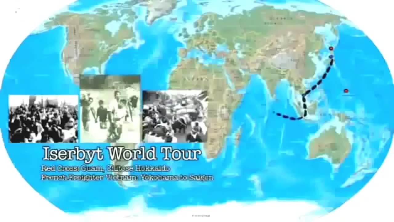Illuminati Insider speaks out rare footage