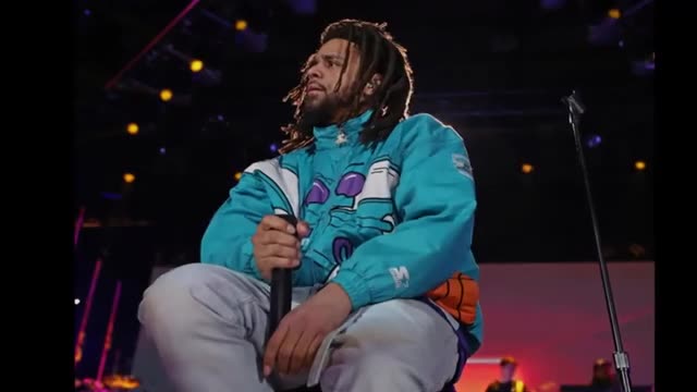 J. Cole Drops “Heaven’s EP” Video On Eve Of ‘The Off-Season’ Tour.