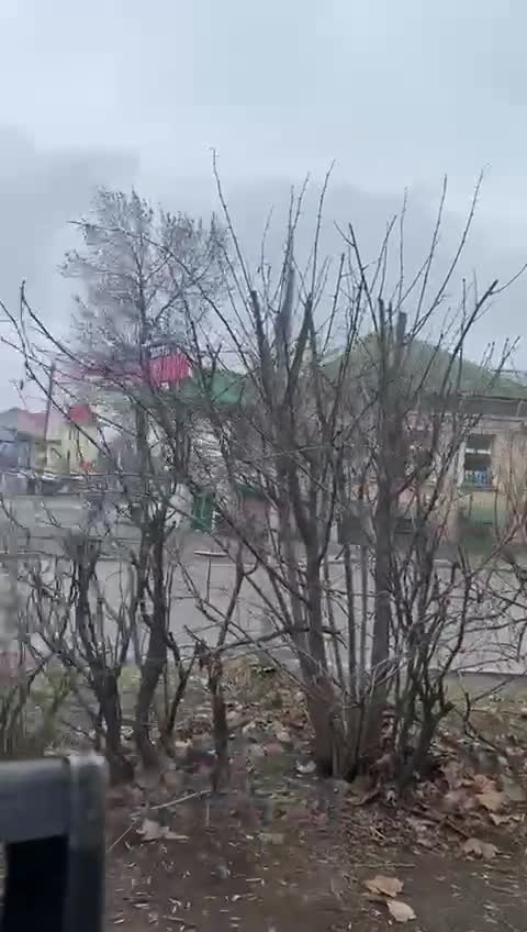 Ukraine Troops in Combat