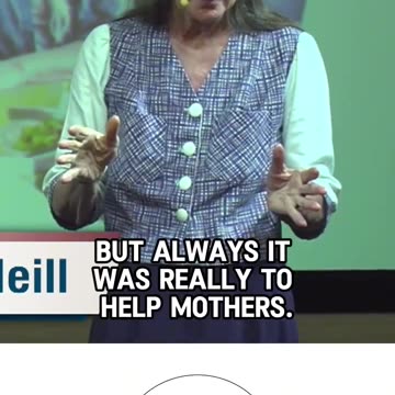 What if herbs were part of God's plan for healing